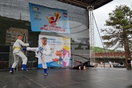 Ловеч - спортен празник