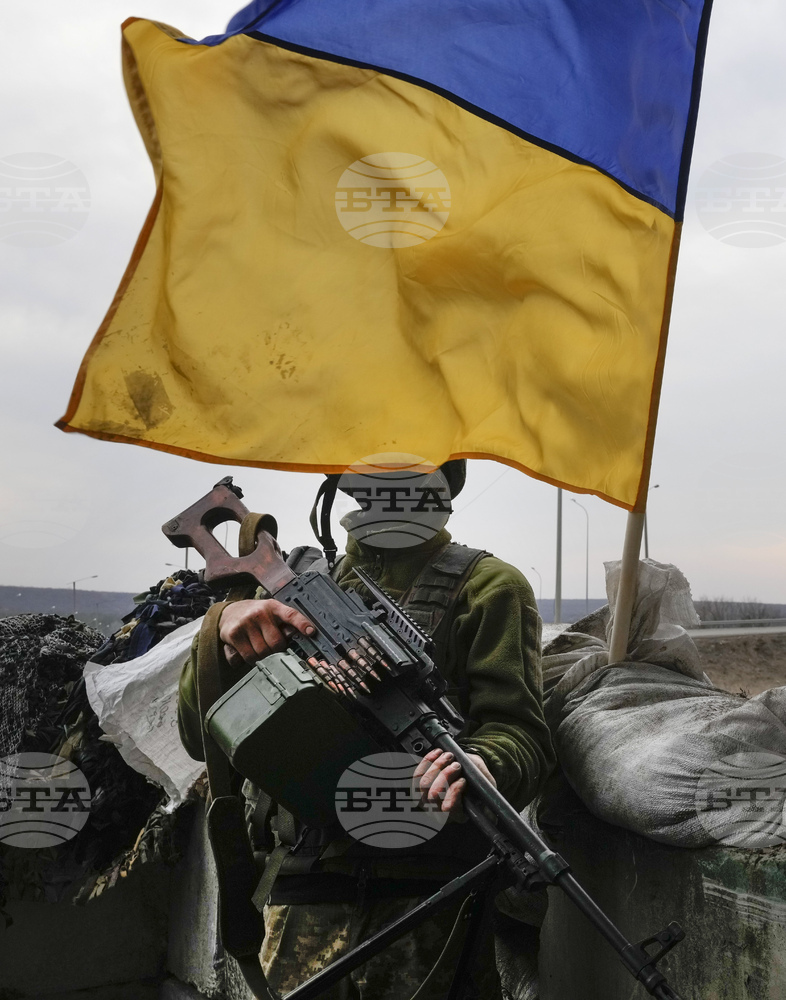 Кремъл: Руско-украинските преговори може да започнат утре в Турция