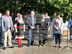 Снимка: Община Видин