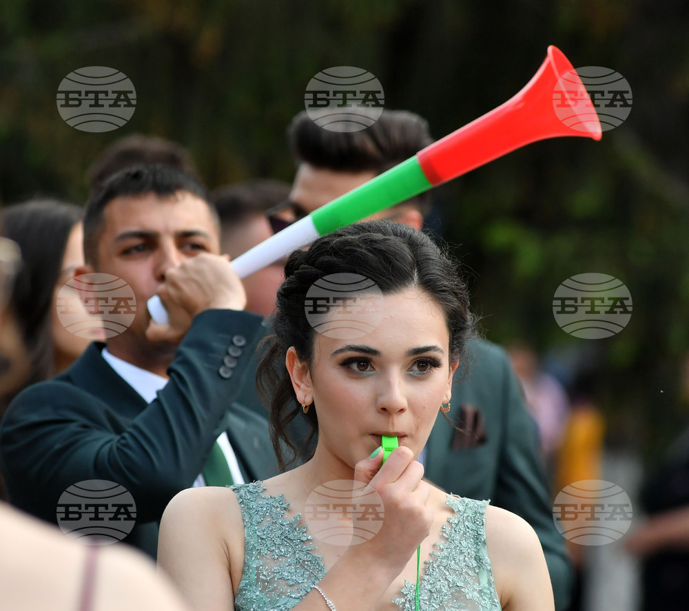 Исперих - абитуриенти - изпращане