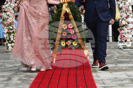 Исперих - абитуриенти - изпращане