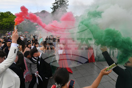 Исперих - абитуриенти - изпращане