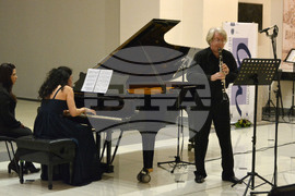 Русе – Мартенски музикални дни – концерт 