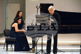 Русе – Мартенски музикални дни – концерт 