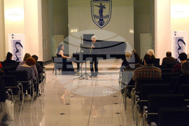 Русе – Мартенски музикални дни – концерт 