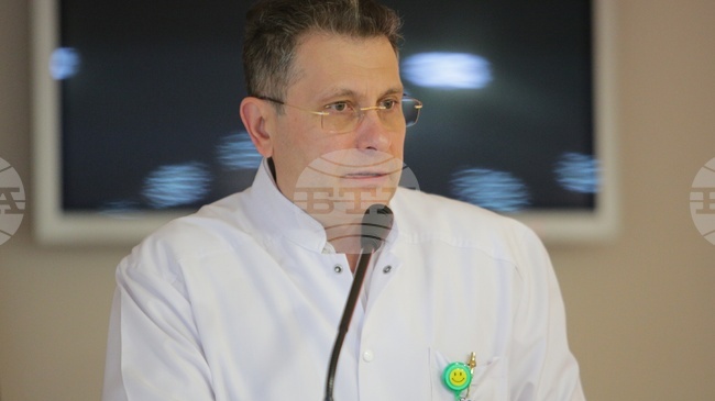 New State Representative Appointed to Health Insurance Fund Supervisory Board 