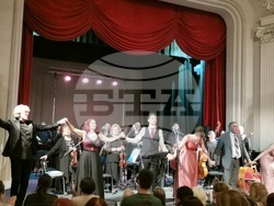 Снимка: Община Ловеч