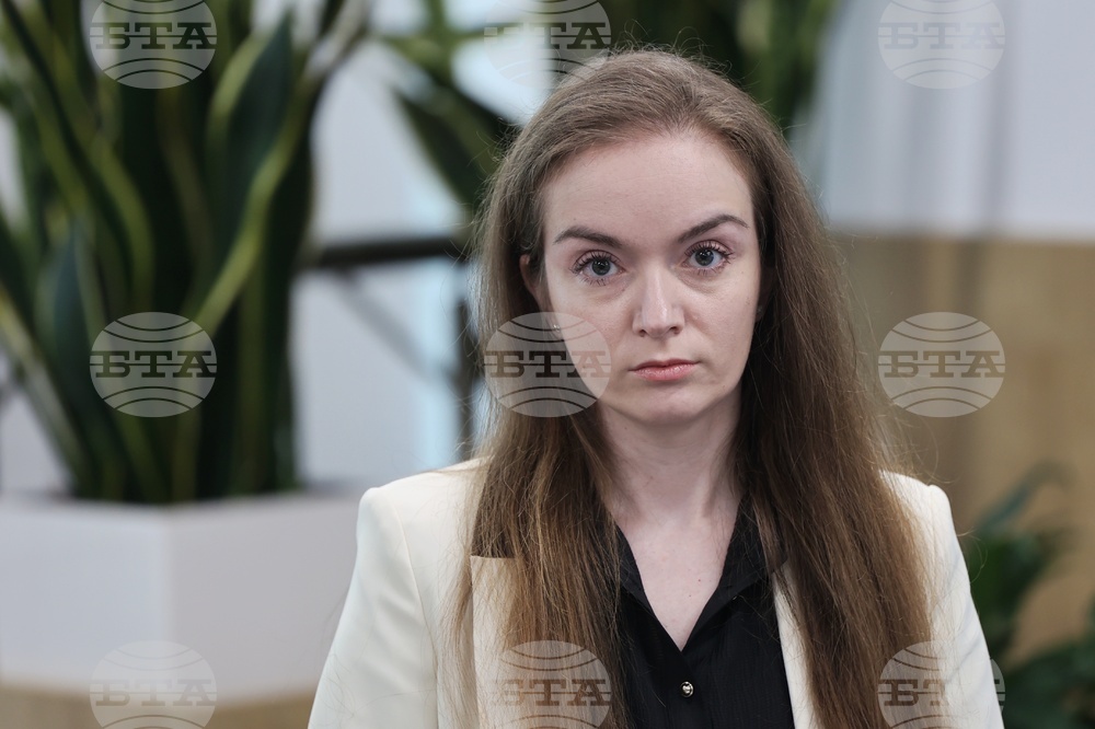 Чист въздух за здраве - дискусия - Наталия Чилингирова
