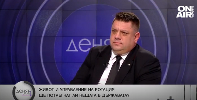 Атанас Зафиров: Маските паднаха и стана ясно кой е промяната и кой е подмяната. ПП излъгаха надеждите на хората