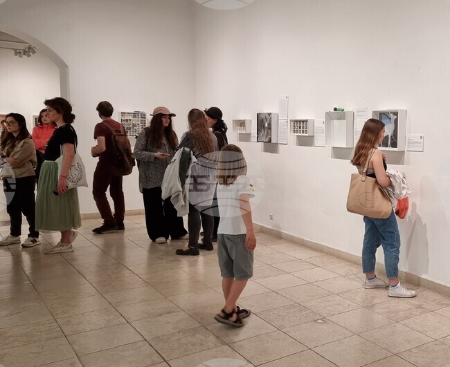  Варна - Колекция „Хербариум“ - Форум „Буна“