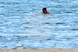 Варна - хубаво време - плаж