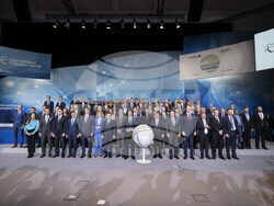 Снимка: Министерство на транспорта и съобщенията