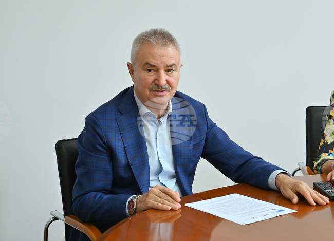 Монтана - Златко Живков - социални жилища - брифинг