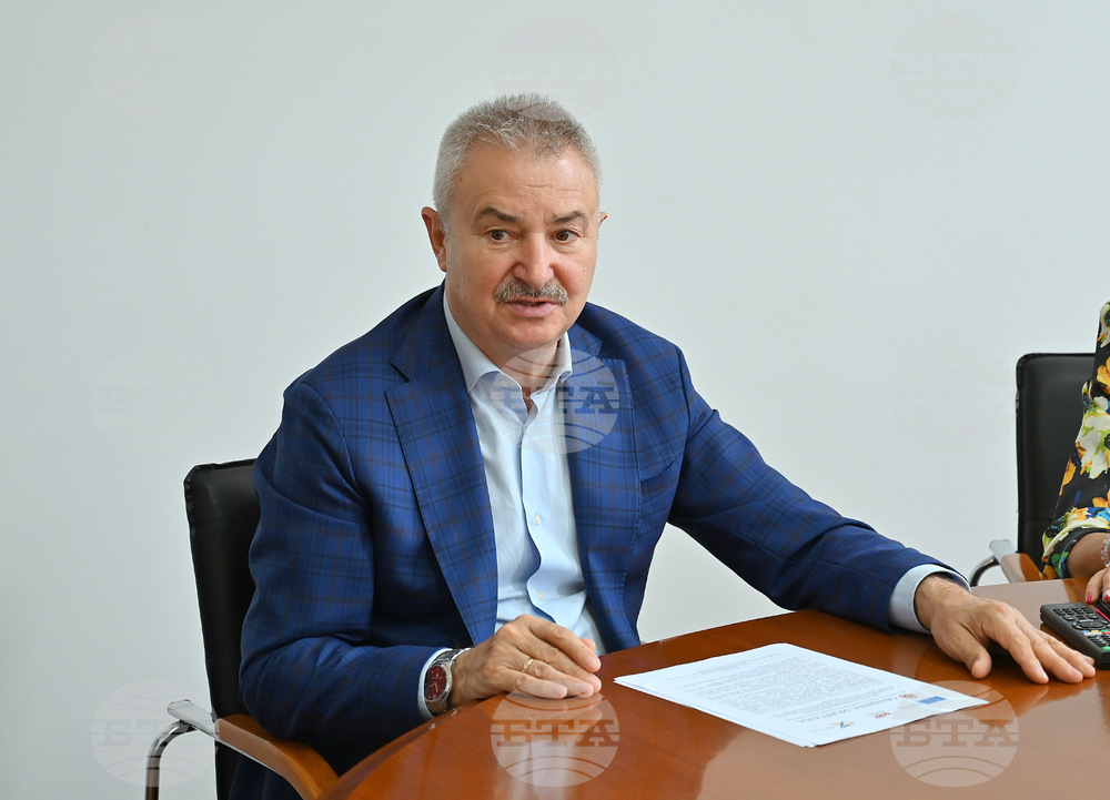 Монтана - Златко Живков - социални жилища - брифинг