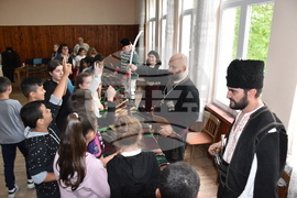 Хасково - изложба - оръжия и униформи