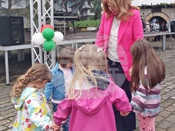 Снимка: Президентство