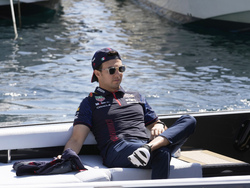 Monaco F1 GP Auto Racing