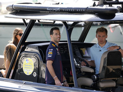 Monaco F1 GP Auto Racing