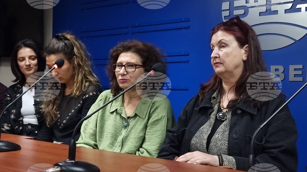  Национален пресклуб на БТА Сливен - Куклен театър - премиера - пресконференция 