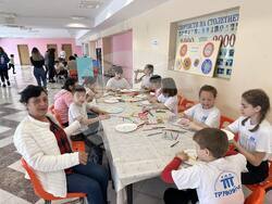 Снимка: Център за подкрепа за личностно развитие-Детски комплекс, гр. Сливен