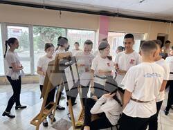 Снимка: Център за подкрепа за личностно развитие-Детски комплекс, гр. Сливен