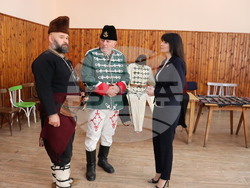 Снимка: Община Хасково