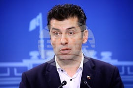 Парламент - "ПП - ДБ" - изявление