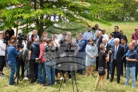 Дупница - протест