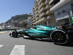 Monaco F1 GP Auto Racing