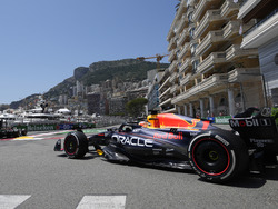 Monaco F1 GP Auto Racing