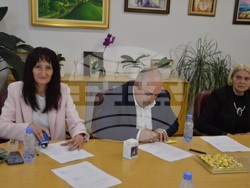 Снимка: Община Благоевград