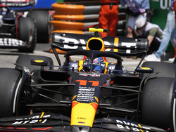 Monaco F1 GP Auto Racing