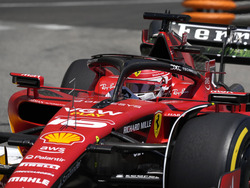 Monaco F1 GP Auto Racing