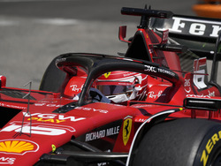 Monaco F1 GP Auto Racing
