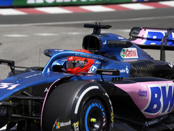 Monaco F1 GP Auto Racing