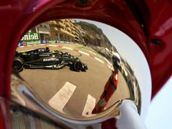 Monaco F1 GP Auto Racing