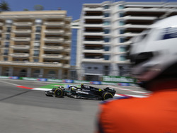 Monaco F1 GP Auto Racing