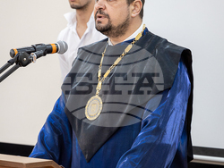 Снимка: ЮЗУ „Неофит Рилски“ 