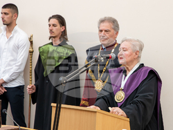 Снимка: ЮЗУ „Неофит Рилски“ 