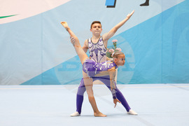 Бургас - "Burgas International Acro cup 2023" - турнир