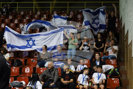 Бургас - "Burgas International Acro cup 2023" - турнир