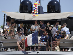 Monaco F1 GP Auto Racing