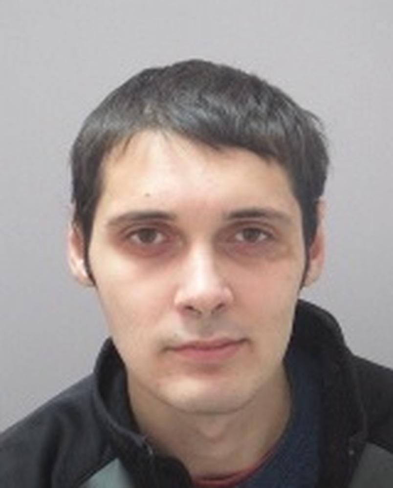 МВР: Столичната полиция издирва Илия Георгиев