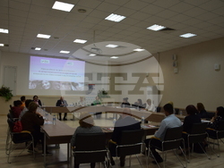 Снимка: Областна администрация Видин