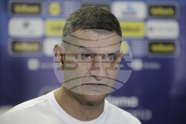 Волейбол - национален отбор жени - тренировка