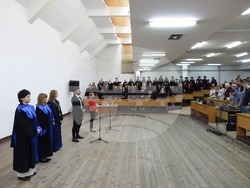 Снимка: Югозападен университет „Неофит Рилски“ – Благоевград