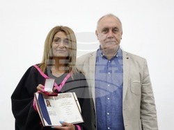 Снимка: Югозападен университет „Неофит Рилски“ – Благоевград