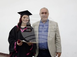 Снимка: Югозападен университет „Неофит Рилски“ – Благоевград