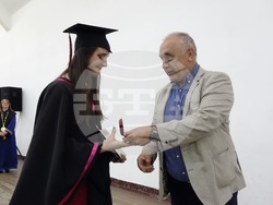 Снимка: Югозападен университет „Неофит Рилски“ – Благоевград