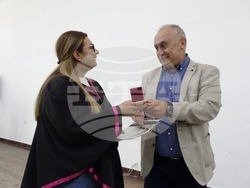 Снимка: Югозападен университет „Неофит Рилски“ – Благоевград